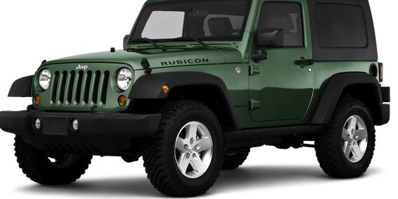 JEEP WRANGLER 2010 1J4BB3H13AL159526 image