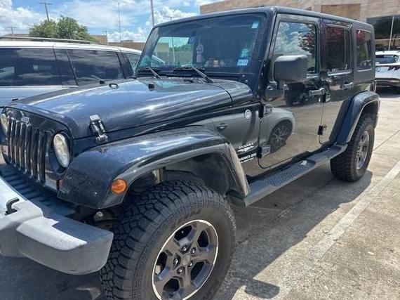 JEEP WRANGLER 2010 1J4BA5H19AL146746 image