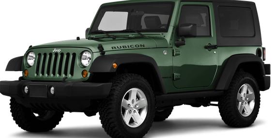 JEEP WRANGLER 2010 1J4BA5H14AL228416 image