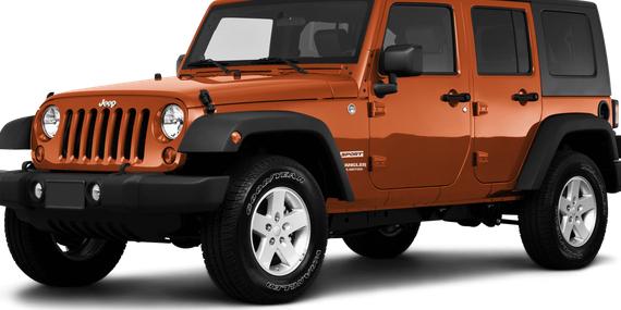 JEEP WRANGLER 2010 1J4BA3H1XAL215593 image