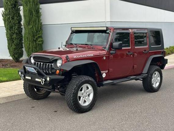 JEEP WRANGLER 2010 1J4HA6H13AL129599 image JEEP WRANGLER 2010 1J4HA6H13AL129599 image