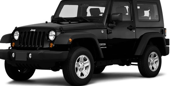 JEEP WRANGLER 2010 1J4AA2D13AL107117 image JEEP WRANGLER 2010 1J4AA2D13AL107117 image