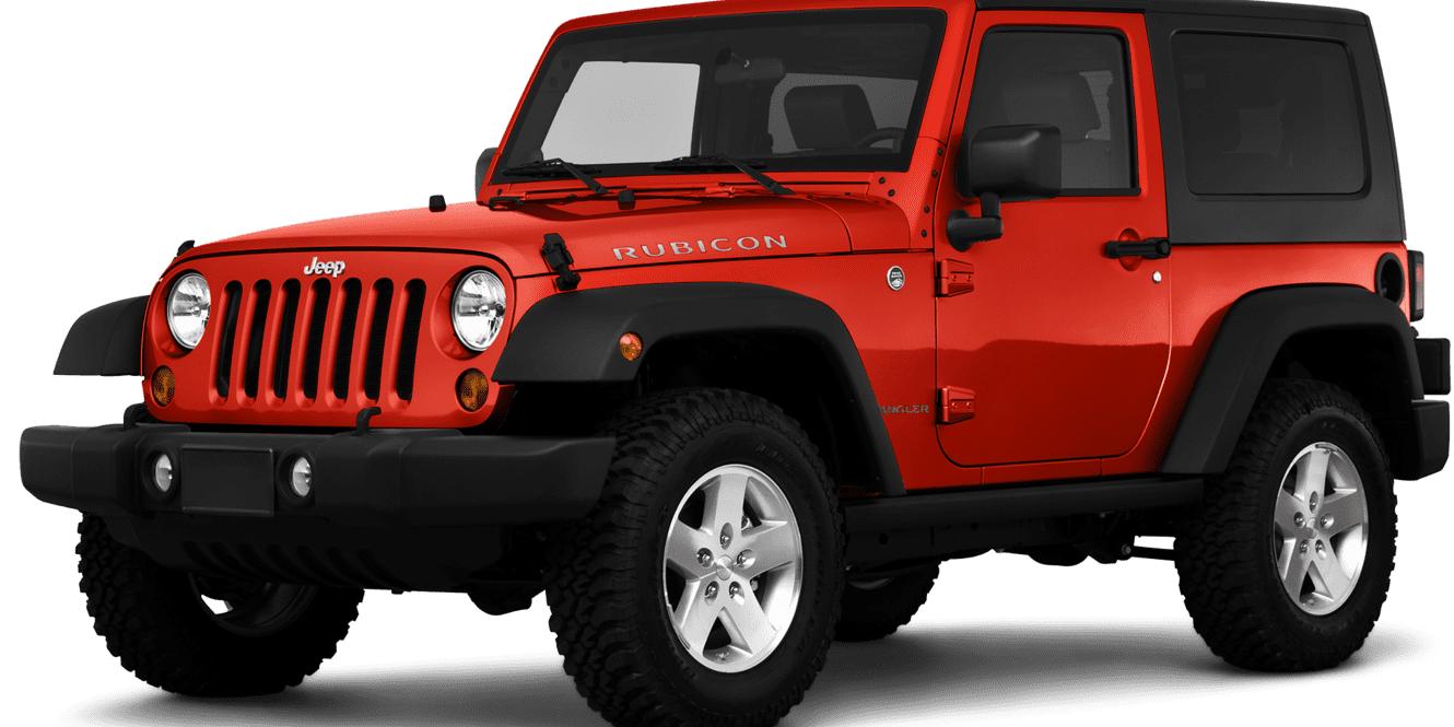 JEEP WRANGLER 2010 1J4BB3H13AL232135 image