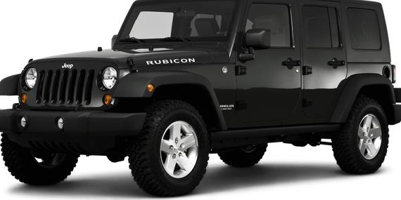 JEEP WRANGLER 2010 1J4HA6H13AL133068 image