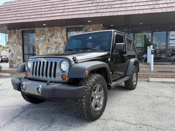 JEEP WRANGLER 2010 1J4AA2D15AL191084 image JEEP WRANGLER 2010 1J4AA2D15AL191084 image
