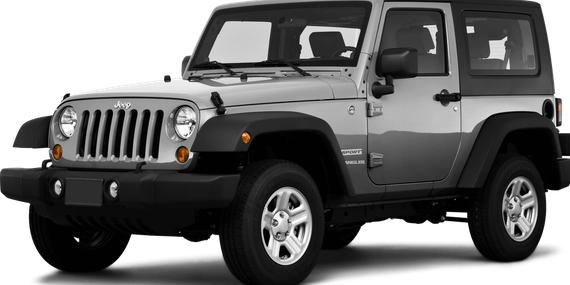JEEP WRANGLER 2010 1J4AA2D1XAL160185 image