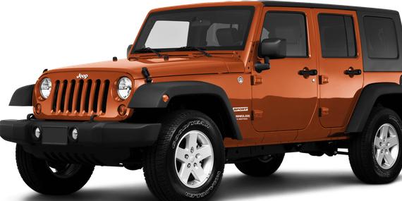 JEEP WRANGLER 2010 1J4BA3H18AL189530 image