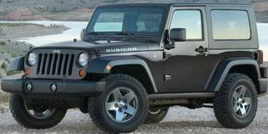 JEEP WRANGLER 2010 1J4AA5D1XAL154694 image