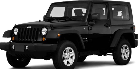 JEEP WRANGLER 2010 1J4GA2D12AL223838 image