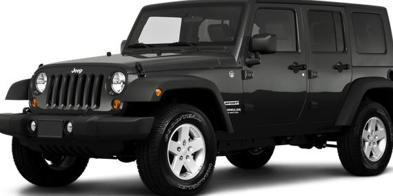 JEEP WRANGLER 2010 1J4BA3H1XAL127174 image