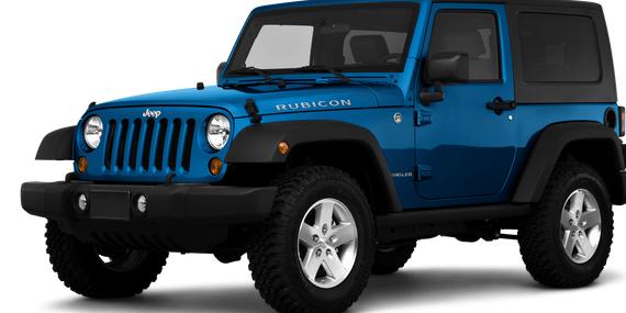 JEEP WRANGLER 2010 1J4BA5H10AL185497 image