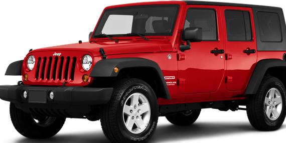 JEEP WRANGLER 2010 1J4BA3H16AL176307 image