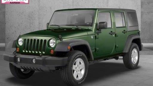 JEEP WRANGLER 2010 1J4HA6H13AL131532 image