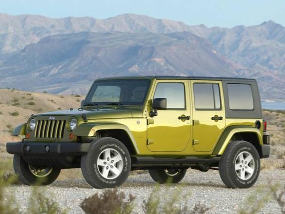 JEEP WRANGLER 2010 1J4HA3H14AL106136 image