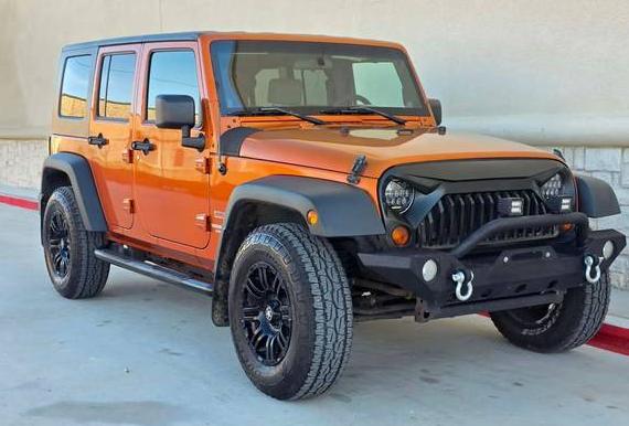 JEEP WRANGLER 2010 1J4BA3H18AL204088 image JEEP WRANGLER 2010 1J4BA3H18AL204088 image
