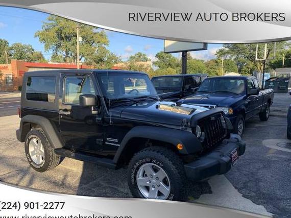 JEEP WRANGLER 2010 1J4AA2D14AL182408 image JEEP WRANGLER 2010 1J4AA2D14AL182408 image