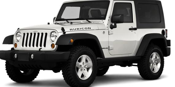 JEEP WRANGLER 2010 1J4AA5D17AL194098 image