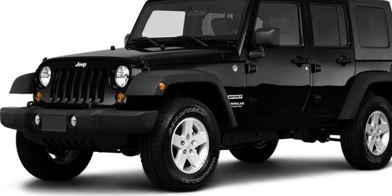 JEEP WRANGLER 2010 1J4BA3H19AL199211 image
