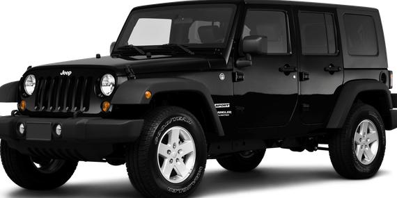 JEEP WRANGLER 2010 1J4BA3H1XAL161177 image