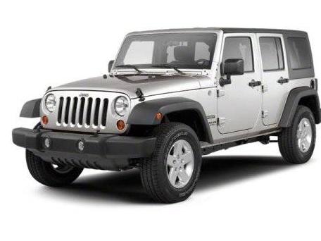 JEEP WRANGLER 2010 1J4HA3H18AL104325 image