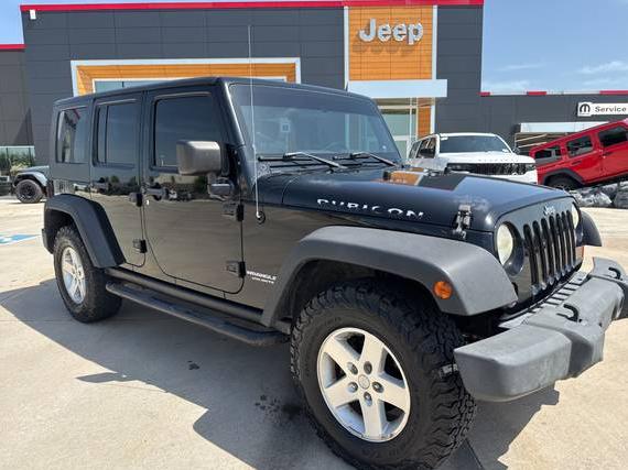 JEEP WRANGLER 2010 1J4BA6H1XAL101952 image