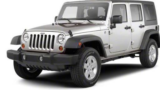 JEEP WRANGLER 2010 1J4HA5H17AL195034 image