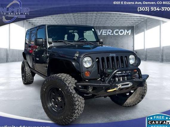 JEEP WRANGLER 2010 1J4HA6H1XAL131155 image