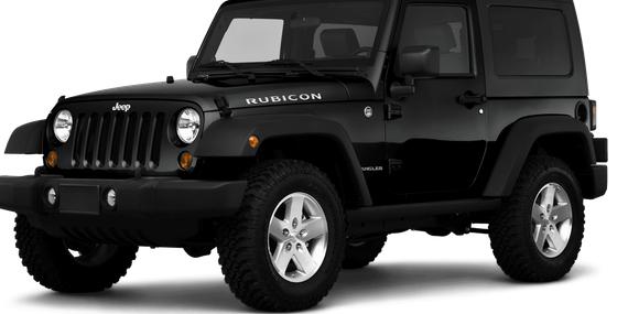 JEEP WRANGLER 2010 1J4BA5H17AL219998 image