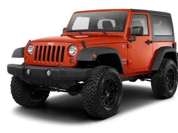 JEEP WRANGLER 2010 1J4AA5D1XAL211444 image