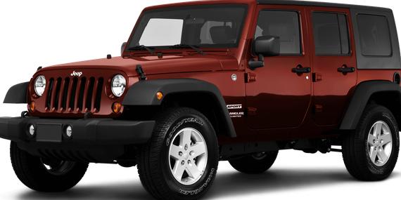 JEEP WRANGLER 2010 1J4BA3H18AL197949 image JEEP WRANGLER 2010 1J4BA3H18AL197949 image