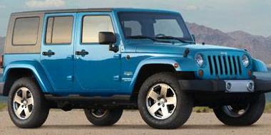 JEEP WRANGLER 2010 1J4HA5H13AL135963 image