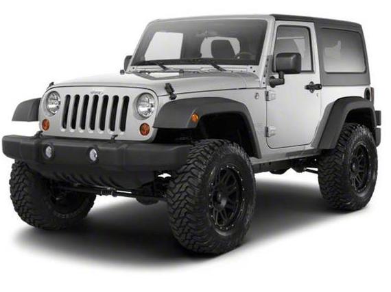 JEEP WRANGLER 2010 1J4HA6D11AL105758 image