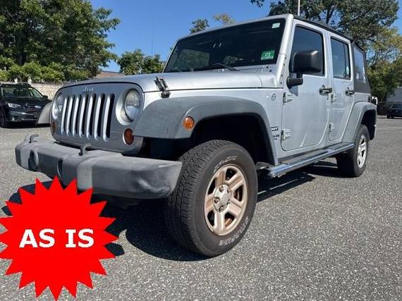 JEEP WRANGLER 2010 1J4BA3H1XAL193773 image JEEP WRANGLER 2010 1J4BA3H1XAL193773 image