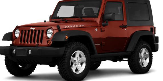 JEEP WRANGLER 2010 1J4AA5D1XAL159149 image