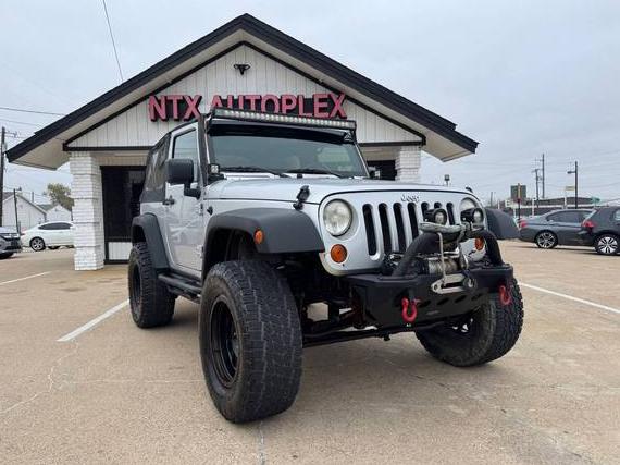 JEEP WRANGLER 2010 1J4AA2D12AL177353 image JEEP WRANGLER 2010 1J4AA2D12AL177353 image