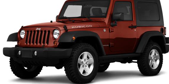 JEEP WRANGLER 2010 1J4BA5H16AL140645 image