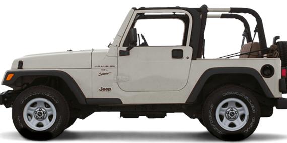 JEEP WRANGLER 2000 1J4FA59S2YP790004 image JEEP WRANGLER 2000 1J4FA59S2YP790004 image