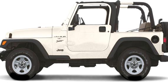 JEEP WRANGLER 2001 1J4FA59S01P375754 image JEEP WRANGLER 2001 1J4FA59S01P375754 image