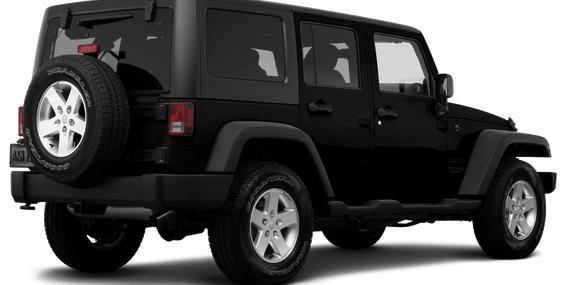 JEEP WRANGLER 2014 1C4BJWDG0EL277768 image JEEP WRANGLER 2014 1C4BJWDG0EL277768 image