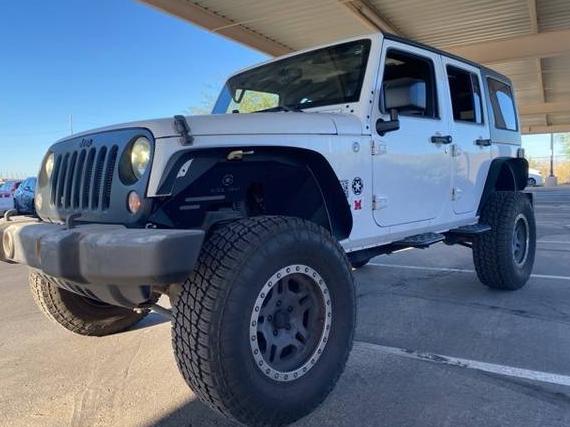 JEEP WRANGLER 2014 1C4BJWDG7EL171236 image JEEP WRANGLER 2014 1C4BJWDG7EL171236 image