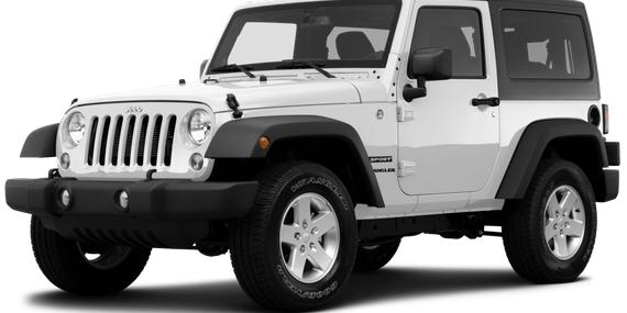 JEEP WRANGLER 2014 1C4AJWAG0EL117065 image JEEP WRANGLER 2014 1C4AJWAG0EL117065 image