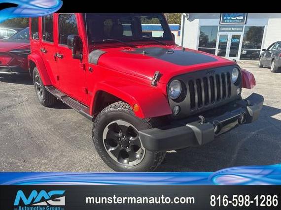 JEEP WRANGLER 2014 1C4HJWEG6EL324276 image JEEP WRANGLER 2014 1C4HJWEG6EL324276 image