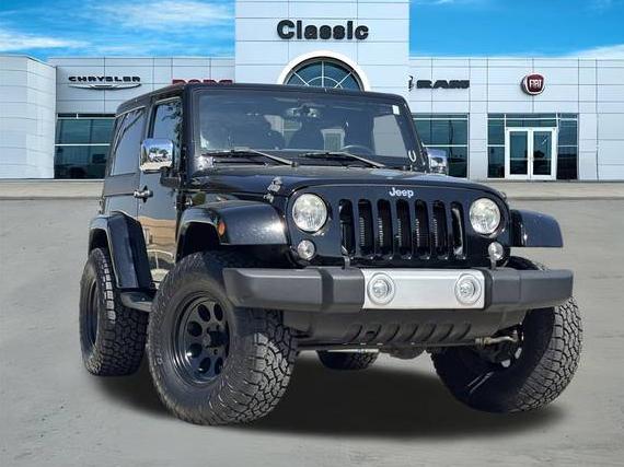 JEEP WRANGLER 2014 1C4AJWBG2EL265863 image JEEP WRANGLER 2014 1C4AJWBG2EL265863 image