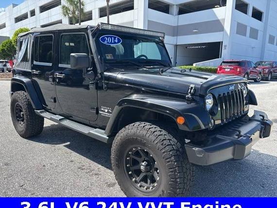 JEEP WRANGLER 2014 1C4BJWEG0EL144989 image JEEP WRANGLER 2014 1C4BJWEG0EL144989 image