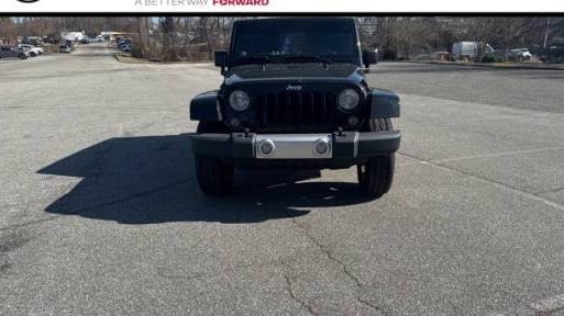 JEEP WRANGLER 2014 1C4BJWEG7EL254468 image