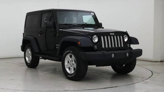 JEEP WRANGLER 2014 1C4AJWAGXEL159257 image JEEP WRANGLER 2014 1C4AJWAGXEL159257 image
