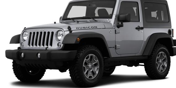 JEEP WRANGLER 2014 1C4BJWCGXEL246321 image