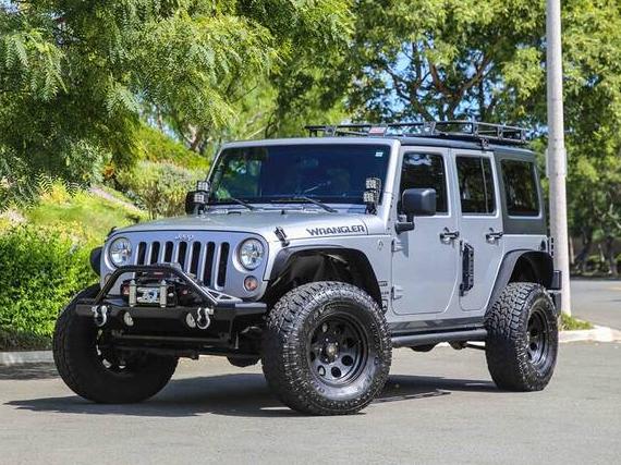 JEEP WRANGLER 2014 1C4BJWDG5EL103419 image JEEP WRANGLER 2014 1C4BJWDG5EL103419 image