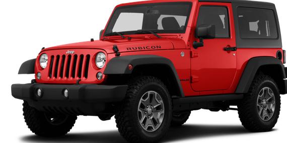 JEEP WRANGLER 2014 1C4HJWCGXEL280690 image
