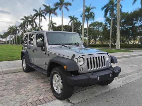 JEEP WRANGLER 2014 1C4BJWDG0EL229266 image JEEP WRANGLER 2014 1C4BJWDG0EL229266 image